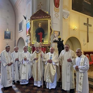 Proslavljena 46. obljetnica svećeničkog ređenja u Krašiću